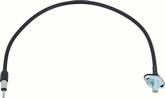 1970-92 Buick, Chevrolet, Pontiac, Oldsmobile; Antenna Cable with Windshield Antenna; Various Models