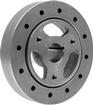 1967-72 Chevrolet 350ci without HP 6-3/4" Harmonic Balancer