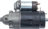 1965-68 Chevrolet 396/427 Date-Coded Remanufactured Starter; GM Part # 1107365