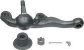 1962-76 Dodge/Plymouth; Ball Joint; With Steering Arm; For Lower Control Arm; RH