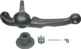 1960-72 Mopar A-Body with Drum Premium Lower Control Arm Ball Joints with Steering Arm - RH