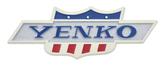 Yenko Front Fender and Rear Panel Emblem ; Each