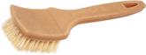 Tire Cleaning Brush Strong Bristles 8" Handle