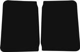 1993-02 Camaro / Firebird Black T-Top Sunshades
