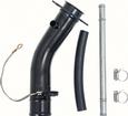 1988-97 Chevrolet, GMC Pickup; Fuel Tank Neck and Evaperator Hose Set; with Clamps