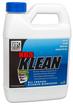 KBS Klean; Biodegradable Water-Based Cleaner & Degreaser; 1 Quart