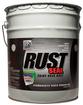 KBS RustSeal; Rust Preventive Corrosion Barrier Coating; Cat Yellow; 5 Gallon Pail