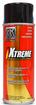 KBS XTC Xtreme Temperature Coating; 12 oz Aerosol Can; Stainless Steel