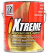 KBS XTC Xtreme Temperature Coating; Gallon; Rocket Red