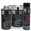 KBS UnderCoat; Solvent-Based Paintable Rubberized Undercoating; Five Gallon Pail