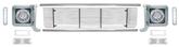 1973-78 GM Truck Front End Facelift Grill Kit