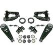 1964-66 Mustang; Deluxe Front Suspension Kit