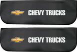 Chevrolet Truck Fender Cover Set