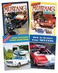 How-To-Restore Your Mustang Library - Four Book Set