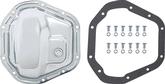 Dana 60 Chrome Differential Cover With Gasket And Hardware