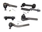 1964-66 Mustang 6 Cylinder with Power Steering Steering Kit