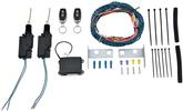 1965-68 Chevrolet Impala/Full-Size Klassic Keyless Entry / Power Door Lock System - 2 Doors