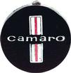 1967 Camaro; Horn Button Emblem; GM Licensed