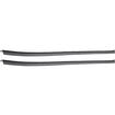 Trico-Style 18" Wiper Blade Refill; Pair