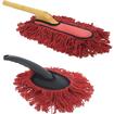 Large and Mini Duster Car Duster Set