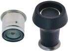 Lighter Element and Knob; Casco Style; For 7/8" Receiver; Without Flame Icon