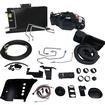 1967-72 Chevrolet/GMC Truck w/ Factory Air; SureFit AC System w/o Compressor