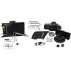 1967-72 Chevrolet/GMC Truck w/ Factory Air; SureFit AC System w/o Compressor
