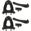 1968-73 Ford Mustang; Standard Front Suspension Kit