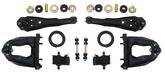 1968-73 Deluxe Front Suspension Kit