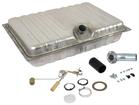 1967-68 Ford Mustang; Gas Tank Kit; 22 Gallon Conversion, Niterne; 3/8" Fuel Sender; With Drain Plug