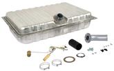 1970 Mustang Niterne Gas Tank (With Drain Plug) Kit with Fuel Sending Unit
