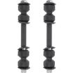 1955-57; Chevrolet; Rubber; Stabilizer Link Kit