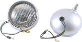 1970-71 'Cuda Road Lamp Assembly Kit with Bulbs