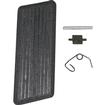 1973-74 Mopar B, C, E-Body Accelerator Pedal With Hardware