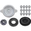 Mopar Steel Valve Cover Accessory Set