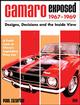 Camaro Exposed: 1967-69