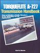 Torqueflite A-727 Transmission