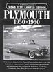 Plymouth 1950-60