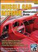 Muscle Car Interior Restoration Guide - Professional Restoration Techniques