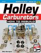 How to Rebuild Holley Carburetors - SA Designs Workbench Manual