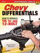 How to Rebuild the 10 and 12 Bolt Chevy Differentials - SA Designs Performance How-To Manual