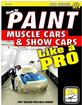 How To Paint Muscle and Show Cars Like A Pro