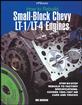 How To Rebuild Small-Block LT-1 / LT-4 Engines By Mike Mavrigian