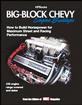 Big Block Chevy Engine Buildups