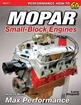 Mopar Small-Block Engines How to Build Max Performance