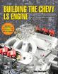 Building the Chevy LS Engine Book