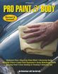 Pro Paint & Body (Paperback, 160 pages)
