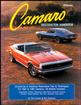 The Camaro Restoration Handbook: By Ron Sessions and Tom Currao