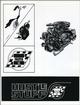 1970 Hustle Stuff Hi-Performance parts / Modifications Manual