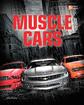 Muscle Cars - Paperback, 240 Pages